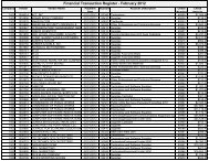 February 2012 - Greenville County School District