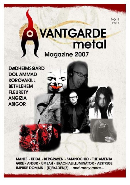 download - Avantgarde-Metal.com