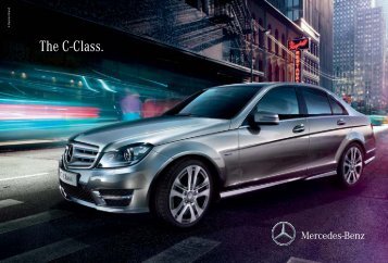 Agility - Mercedes-Benz India