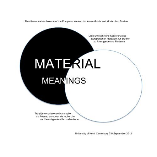 Our visual focus (part 1) - Ocularcentrism - Acoustic Bulletin