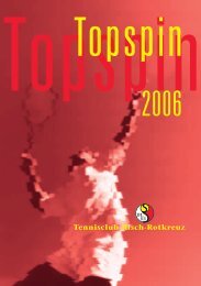 Download - Tennisclub Risch-Rotkreuz