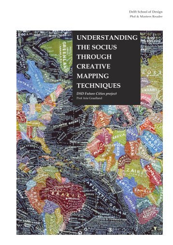 understanding the socius through creative mapping ... - Arie Graafland