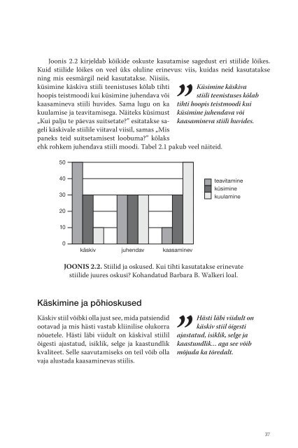 MOTIVEERIV INTERVJUEERIMINE TERVISHOIUS - Tartu