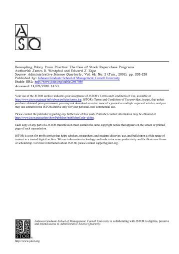 Repurchase stock options accounting