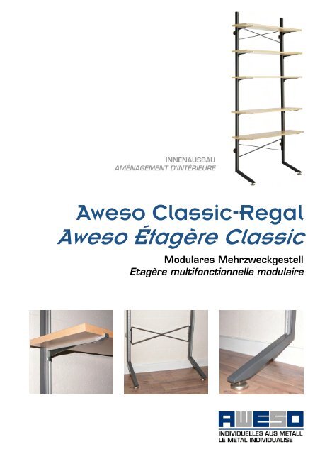 Design Willy Guhl - Aweso (AT)