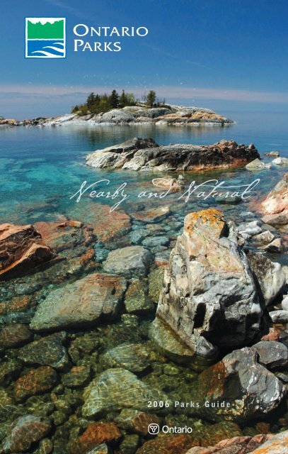 Nearby And Natural Great Lakes Metal Detecting