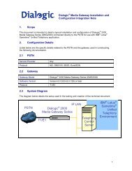 ASTERISK DIALOGIC WINDOWS 10 DRIVER