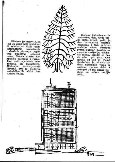 Savremena kuca dostojna ljudi