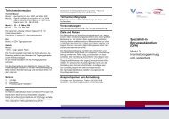 Spezialist/-in Betrugsbekämpfung (DVA) Modul 3 - BLD Bach ...