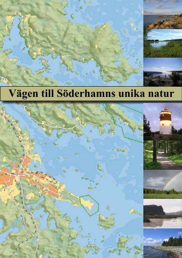 Naturguide - Söderhamns kommun