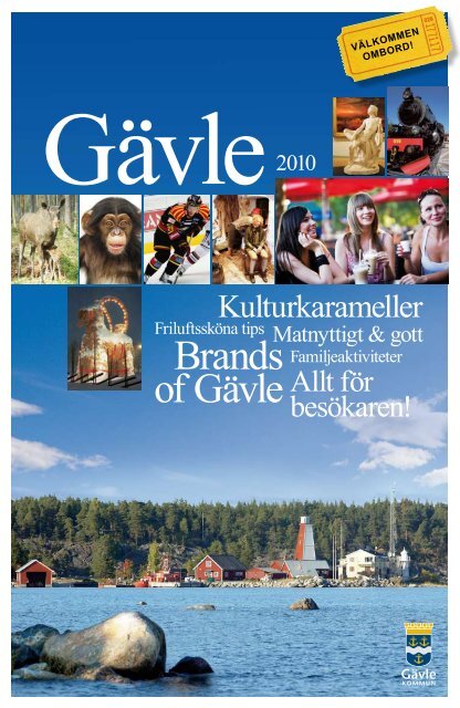 test! - Gävle kommun