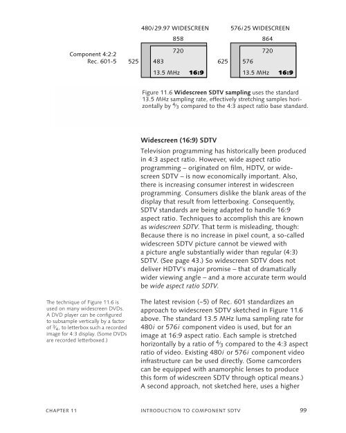 DigitalVideoAndHDTVAlgorithmsAndInterfaces.pdf