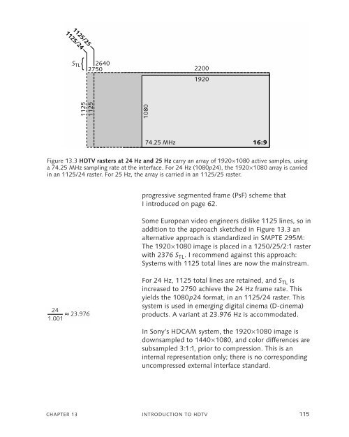 DigitalVideoAndHDTVAlgorithmsAndInterfaces.pdf