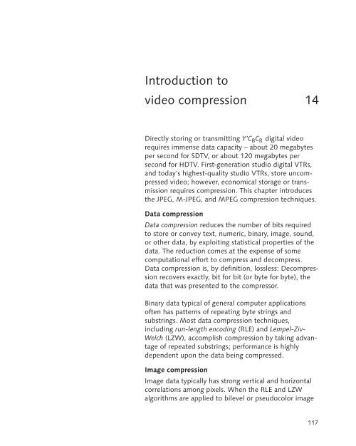 DigitalVideoAndHDTVAlgorithmsAndInterfaces.pdf