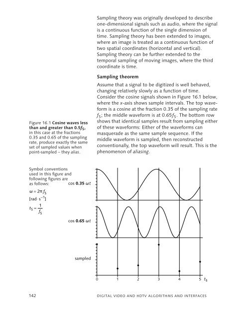 DigitalVideoAndHDTVAlgorithmsAndInterfaces.pdf