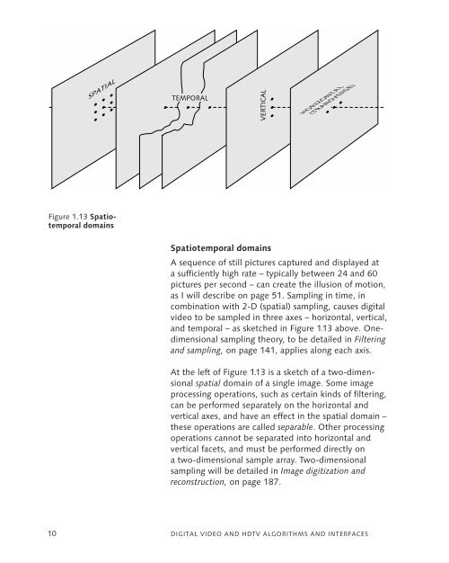 DigitalVideoAndHDTVAlgorithmsAndInterfaces.pdf