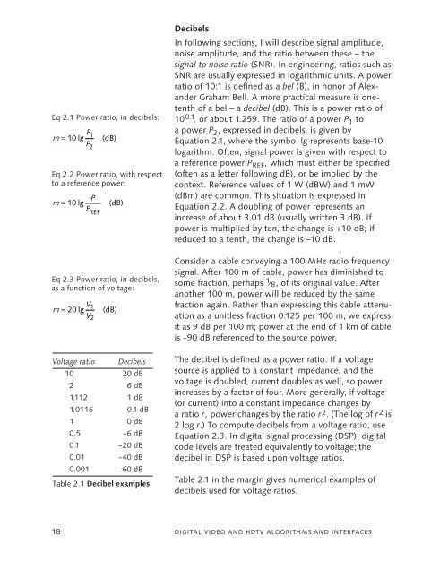 DigitalVideoAndHDTVAlgorithmsAndInterfaces.pdf