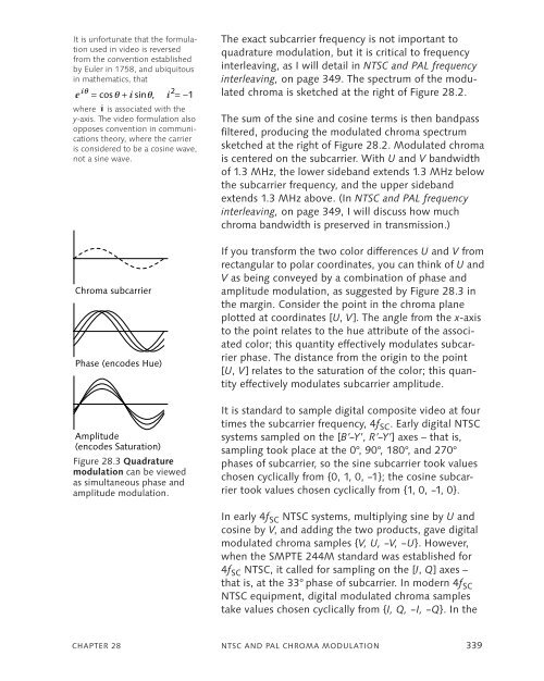 DigitalVideoAndHDTVAlgorithmsAndInterfaces.pdf