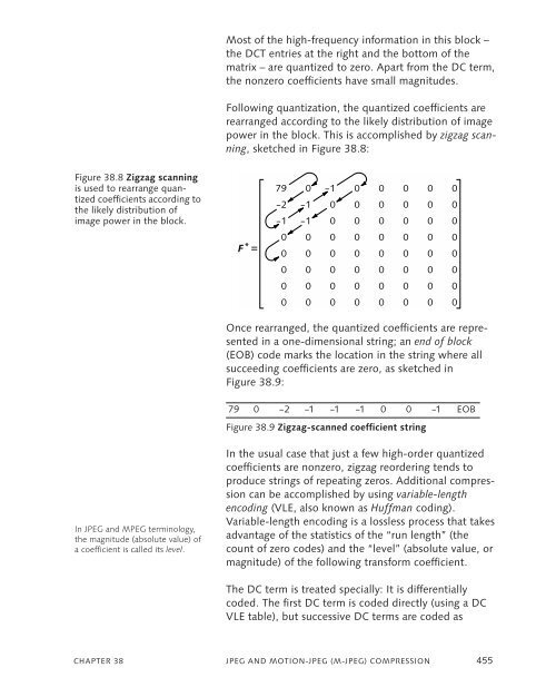 DigitalVideoAndHDTVAlgorithmsAndInterfaces.pdf