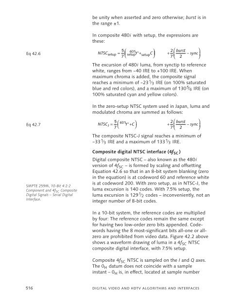 DigitalVideoAndHDTVAlgorithmsAndInterfaces.pdf