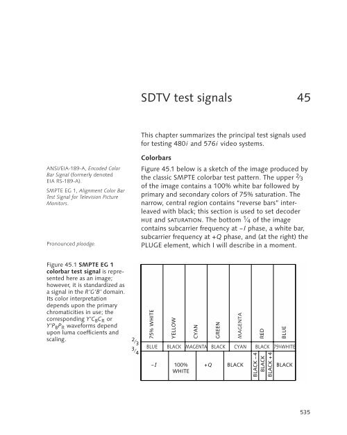 DigitalVideoAndHDTVAlgorithmsAndInterfaces.pdf