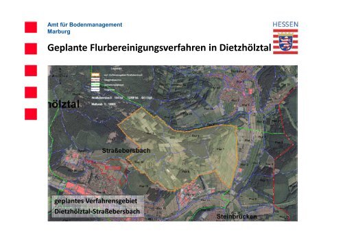 2. Phase - Gemeinde Dietzhölztal