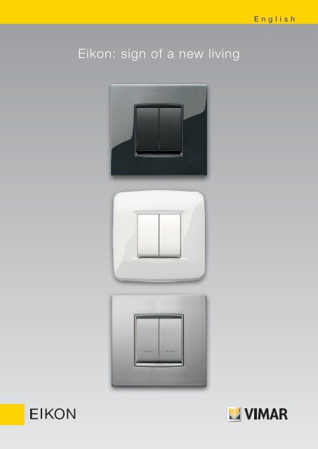 Image of Vimar 20486 direct website