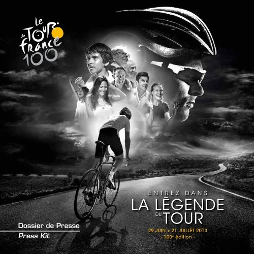 Télécharger (pdf) - Tour de France