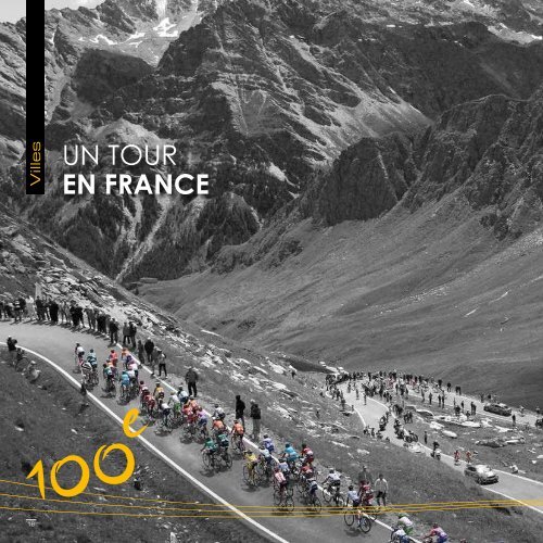 Télécharger (pdf) - Tour de France