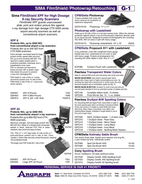 Millennium Markers Set 8 Colors MS-05//8V