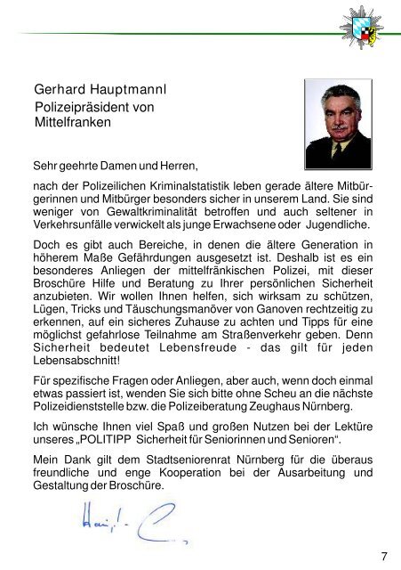 Betrug am Geldautomaten - Polizei Bayern