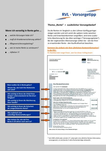 RVL - Raiffeisenbank Vilshofener Land eG