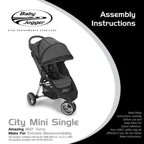 city mini manual