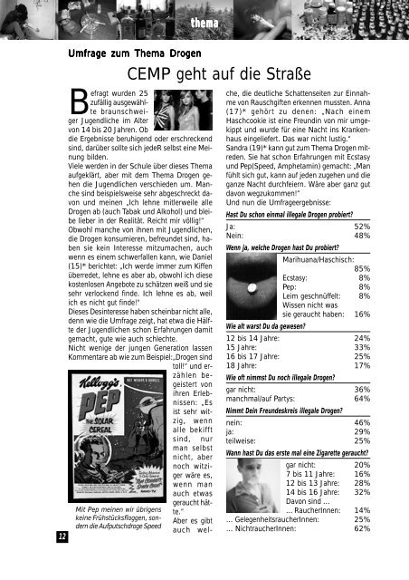 nachrichten - CEMP Online