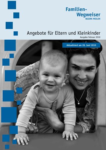 Familien- Wegweiser - Lotse.zh.ch - Kanton Zürich