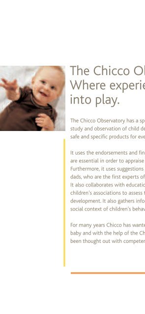 Outdoor Toys - Chicco