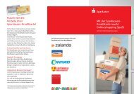 s- Sparkasse Mit der Sparkassen- Kreditkarte macht Onlineshopping ...