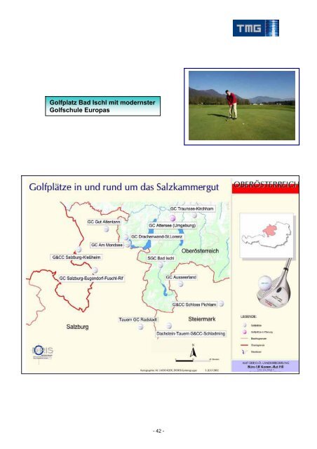 Deckblatt Standortbeschreibung Inneres Salzkammergut.doc - TMG