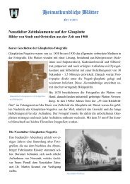 Kommen Sie Zur Neuen Stadtbroschure Neustadt An Der Donau 