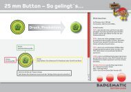 Price List - Badgematic Button GmbH