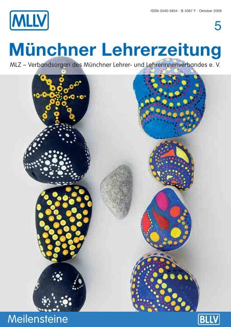 Münchner Lehrerzeitung - MLLV