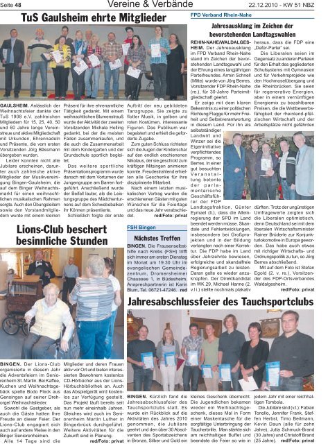 KW51 - Neue Binger Zeitung