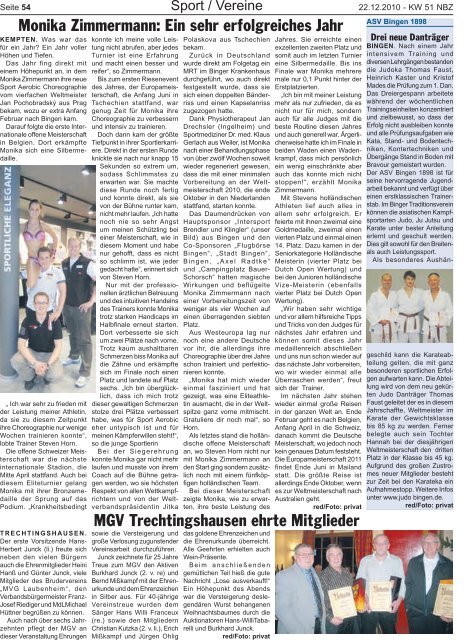 KW51 - Neue Binger Zeitung