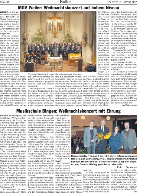 KW51 - Neue Binger Zeitung