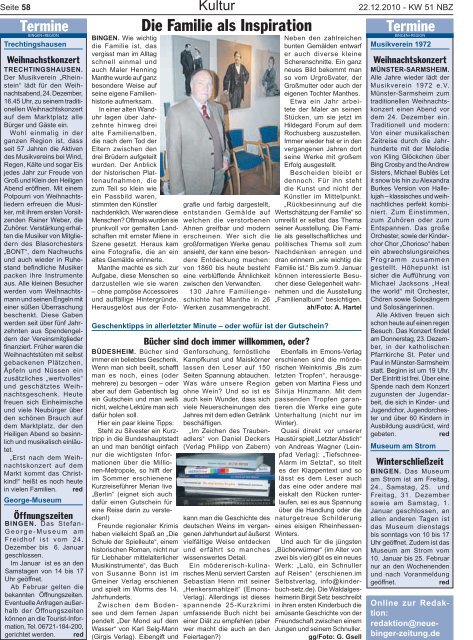 KW51 - Neue Binger Zeitung