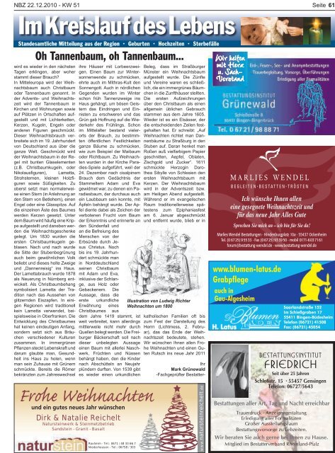KW51 - Neue Binger Zeitung