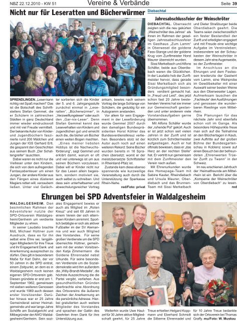 KW51 - Neue Binger Zeitung