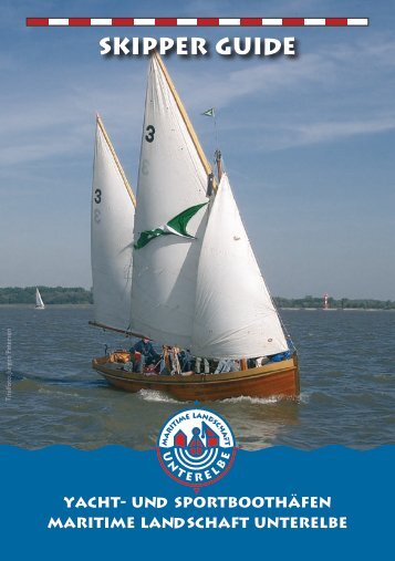 Download Skipper Guide - Maritime Landschaft Unterelbe