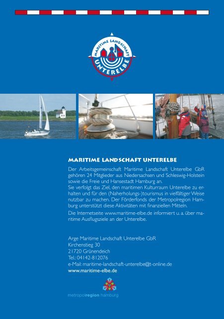 Download Skipper Guide - Maritime Landschaft Unterelbe