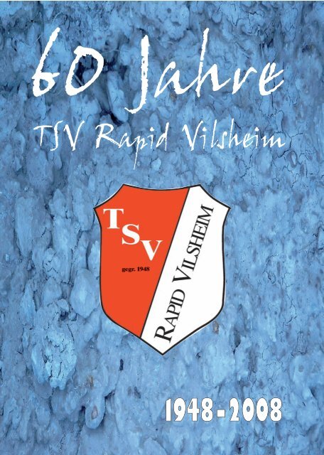 Abteilung Turnen - TSV Rapid Vilsheim
